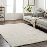 Surya Helen Hle-2304 Black Rug 8' X 10'