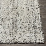 Surya Helen Hle-2304 Black Rug 8' X 10'