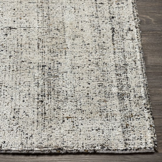 Surya Helen Hle-2304 Black Rug 8' X 10'
