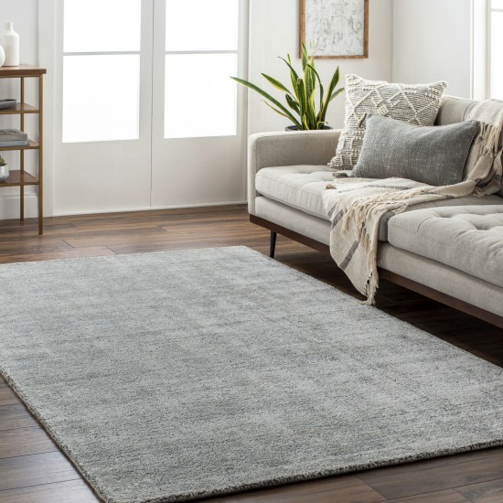 Surya Helen Light Slate Rug 10' X 14'