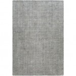 Surya Helen Light Slate Rug 5' X 7'6"