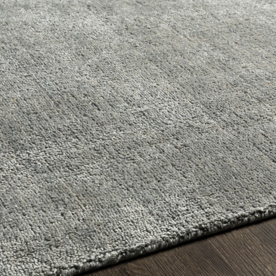 Surya Helen Light Slate Rug 5' X 7'6"
