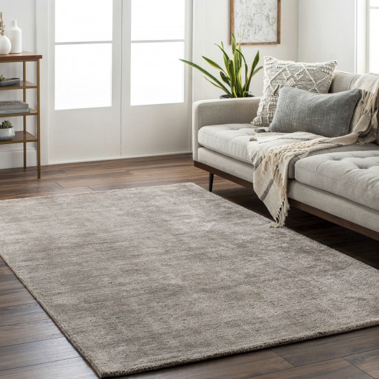 Surya Helen Hle-2306 Charcoal Rug 10' X 14'