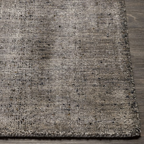 Surya Helen Hle-2306 Charcoal Rug 10' X 14'