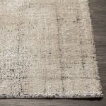 Surya Helen Hle-2307 Black Rug 12' X 15'