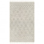 Surya Hemingway Cream Rug 2' X 3'