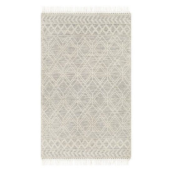 Surya Hemingway Cream Rug 2' X 3'