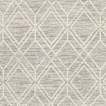 Surya Hemingway Cream Rug 5' X 7'6"