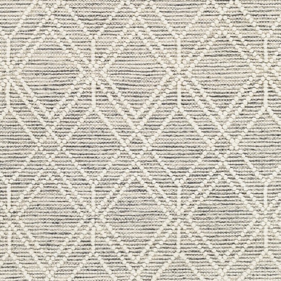 Surya Hemingway Cream Rug 5' X 7'6"