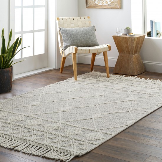 Surya Hemingway Hmg-2301 Rug 2'3" X 3'9"