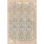 Surya Iris Irs-2364 Dark Blue Rug 2'3" X 3'9"