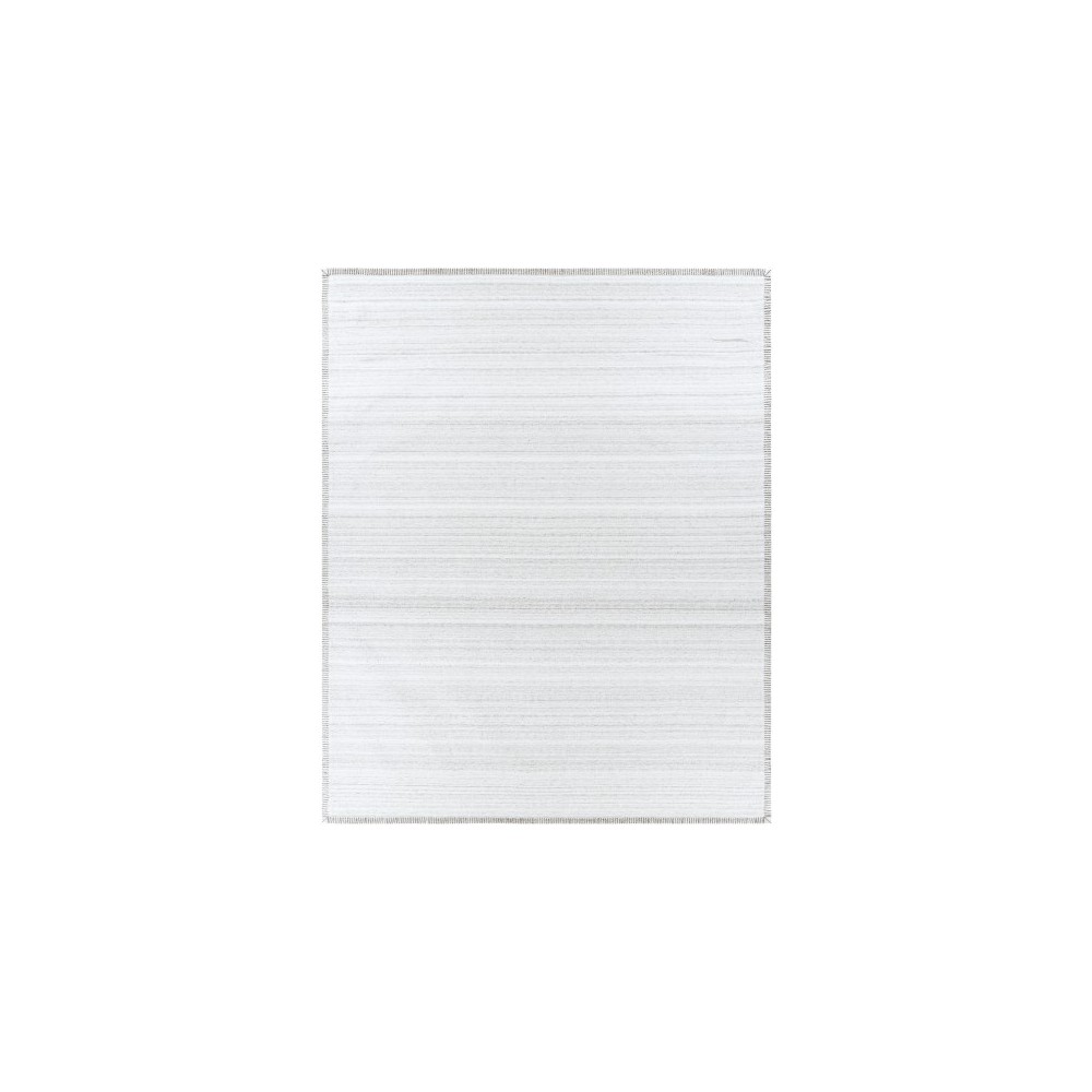 Surya Irvine Cream Rug 8' X 10' Surya Irvine Cream Rug 8' X 10'