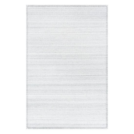 Surya Irvine Cream Rug 8'10" X 12'