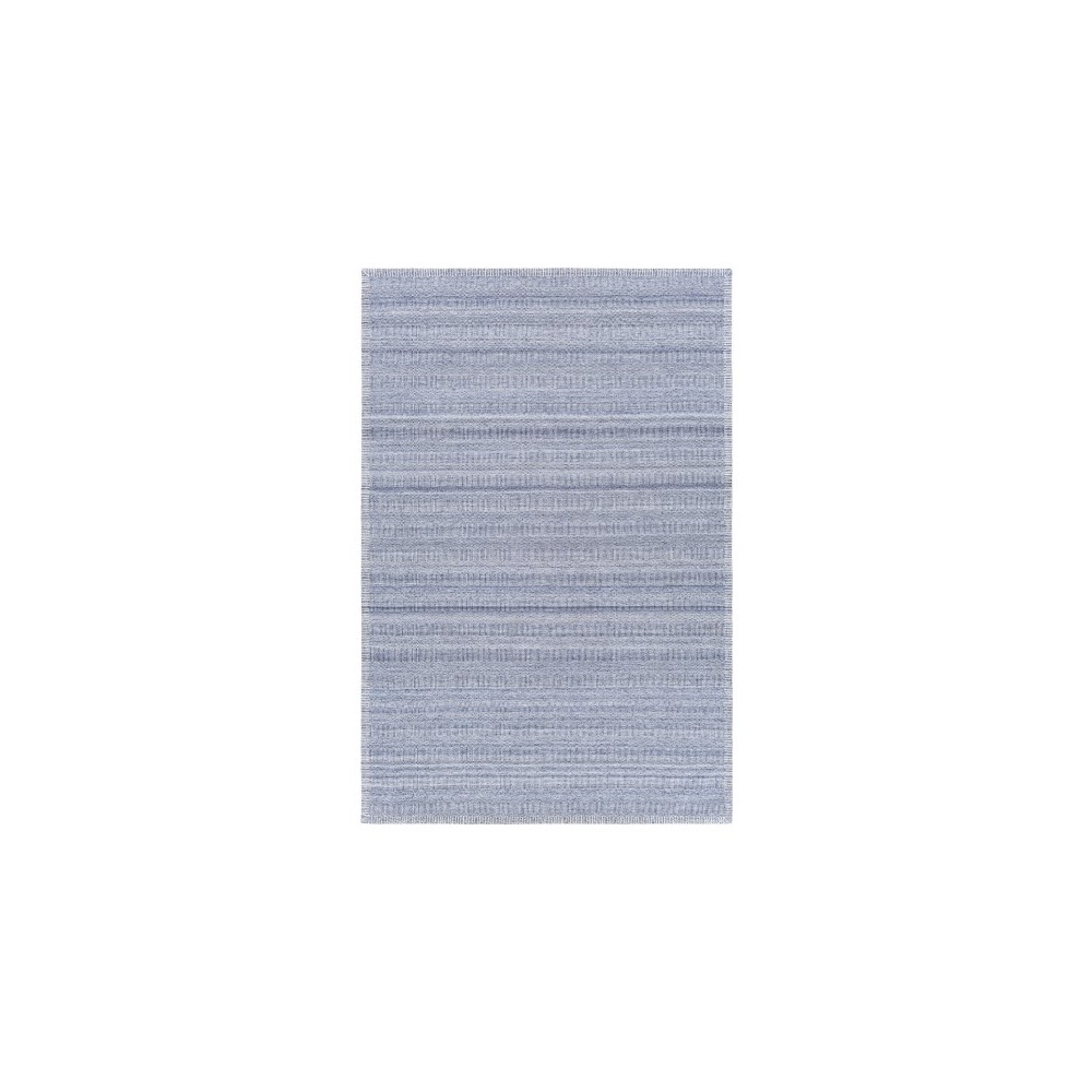 Surya Irvine Denim Rug 2' X 3'