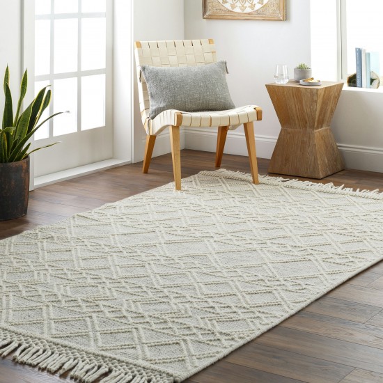 Surya Hemingway Hmg-2303 Rug 2'3" X 3'9"