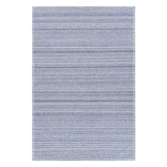 Surya Irvine Denim Rug 5' X 7'6"