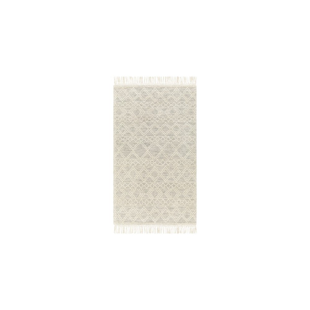 Surya Hemingway Hmg-2303 Rug 5' Round Surya Hemingway Hmg-2303 Rug 5' Round