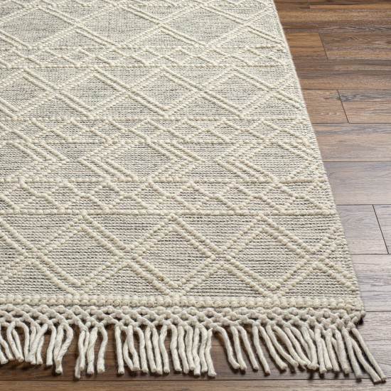 Surya Hemingway Hmg-2303 Rug 5' Round