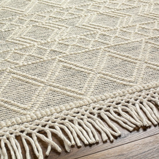 Surya Hemingway Hmg-2303 Rug 5' Round