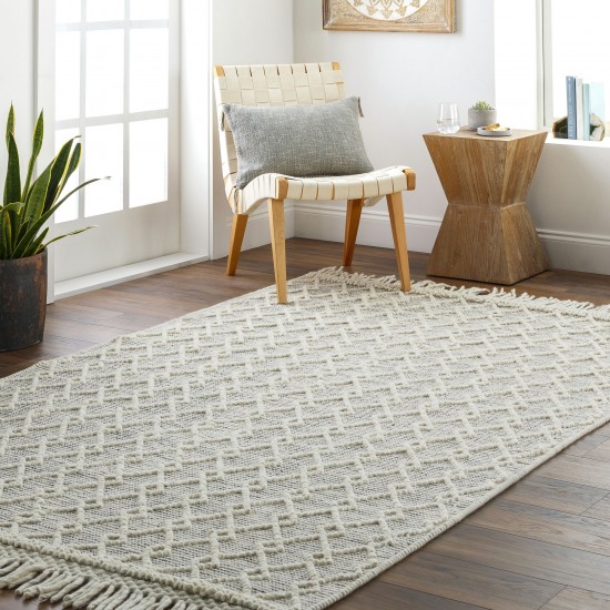 Surya Hemingway Hmg-2304 Rug 2'3" X 3'9"