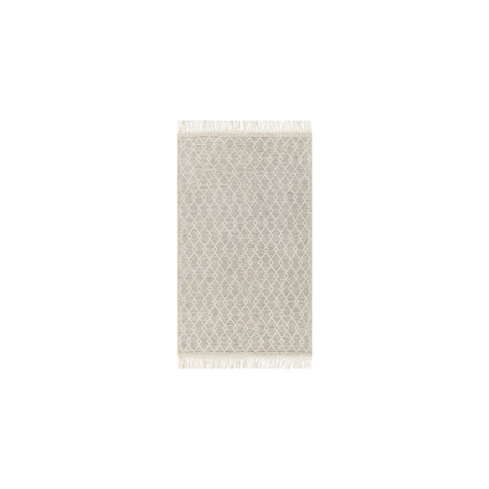 Surya Hemingway Hmg-2304 Rug 2'3" X 7'6" Surya Hemingway Hmg-2304 Rug 2'3" X 7'6"