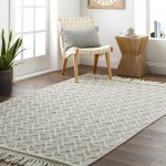 Surya Hemingway Hmg-2304 Rug 2'3" X 7'6"