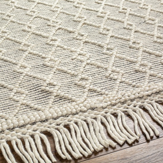 Surya Hemingway Hmg-2304 Rug 2'3" X 7'6"