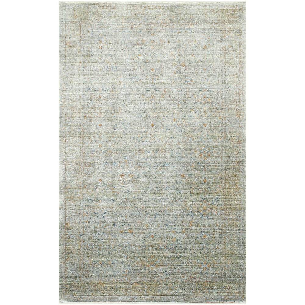 Surya Isfahan Isf-2300 Olive Rug 12' X 15'