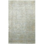 Surya Isfahan Isf-2300 Olive Rug 5' X 7'8"