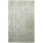 Surya Isfahan Isf-2300 Olive Rug 7'10" X 9'10"