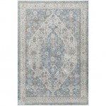 Surya Isfahan Dark Blue Rug 12' X 15'