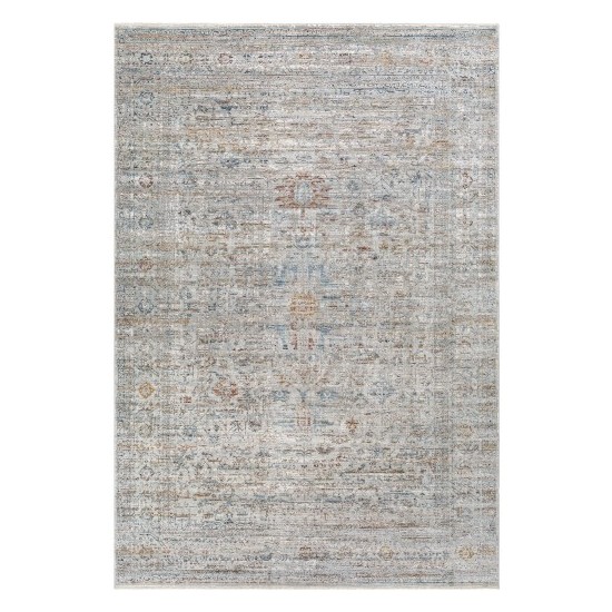 Surya Isfahan Isf-2305 Gray Rug 12' X 15'