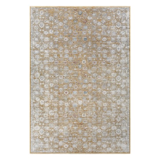 Surya Isfahan Amber Rug 12' X 15'