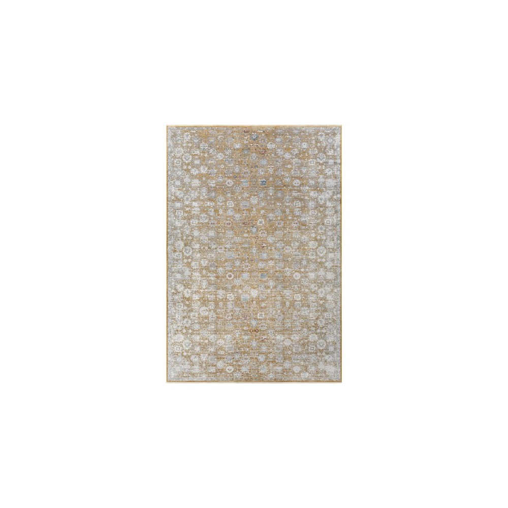 Surya Isfahan Amber Rug 12' X 15' Surya Isfahan Amber Rug 12' X 15'