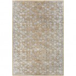 Surya Isfahan Amber Rug 3'2" X 5'