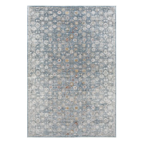 Surya Isfahan Isf-2307 Gray Rug 12' X 15'