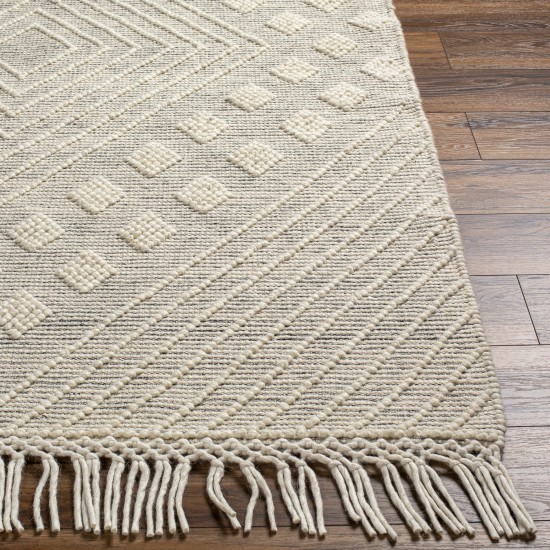 Surya Hemingway Hmg-2306 Rug 2'3" X 7'6"