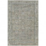 Surya Isfahan Isf-2308 Olive Rug 6' X 9'