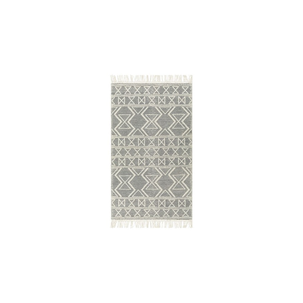 Surya Hemingway Hmg-2307 Rug 2'3" X 7'6" Surya Hemingway Hmg-2307 Rug 2'3" X 7'6"
