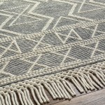 Surya Hemingway Hmg-2307 Rug 2'3" X 7'6"