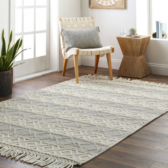 Surya Hemingway Hmg-2308 Rug 2'3" X 3'9"