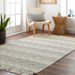 Surya Hemingway Hmg-2308 Rug 2'3" X 7'6"