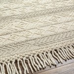 Surya Hemingway Hmg-2309 Rug 2'3" X 3'9"