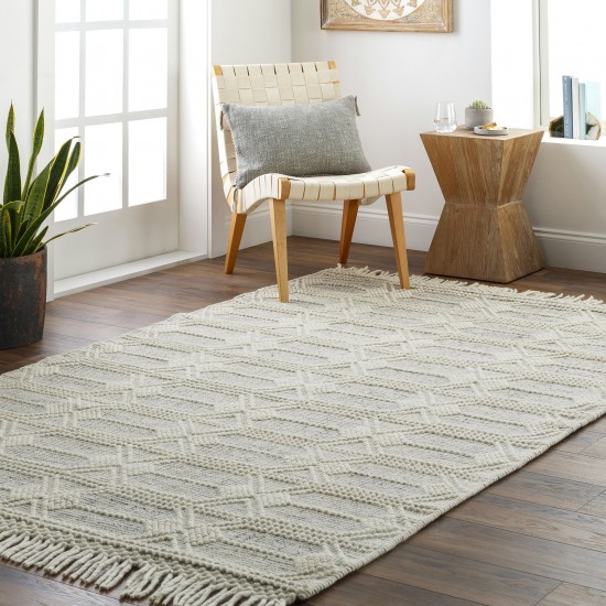 Surya Hemingway Hmg-2310 Rug 2'3" X 3'9"