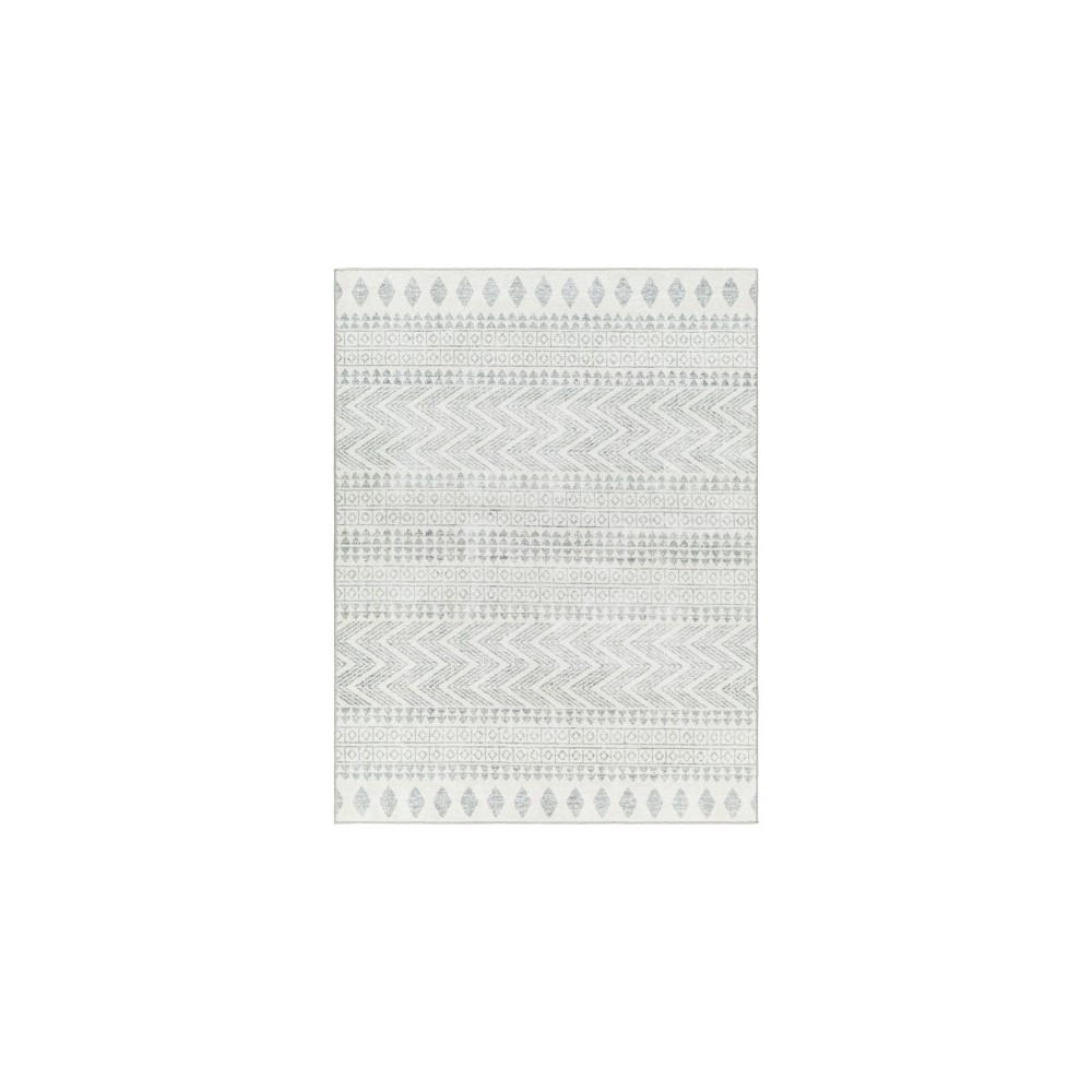 Surya Hera Hrh-2300 Rug 2'7" X 4'