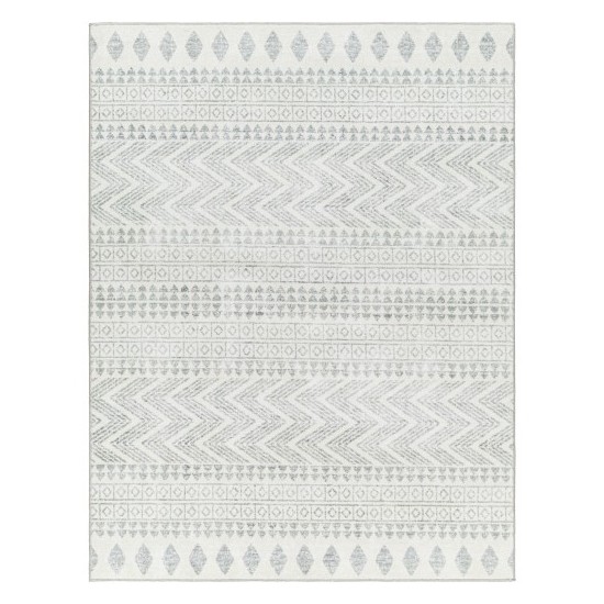 Surya Hera Hrh-2300 Rug 2'7" X 7'3"