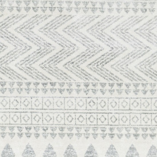 Surya Hera Hrh-2300 Rug 2'7" X 7'3"