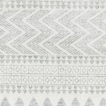 Surya Hera Hrh-2300 Rug 6'7" X 9'