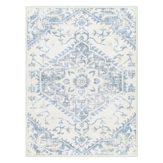 Surya Hera Hrh-2304 Rug 2'7" X 4'