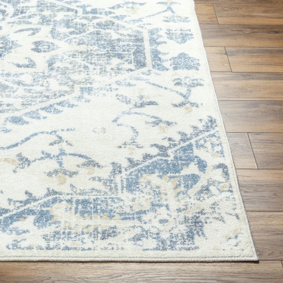 Surya Hera Hrh-2304 Rug 2'7" X 4'